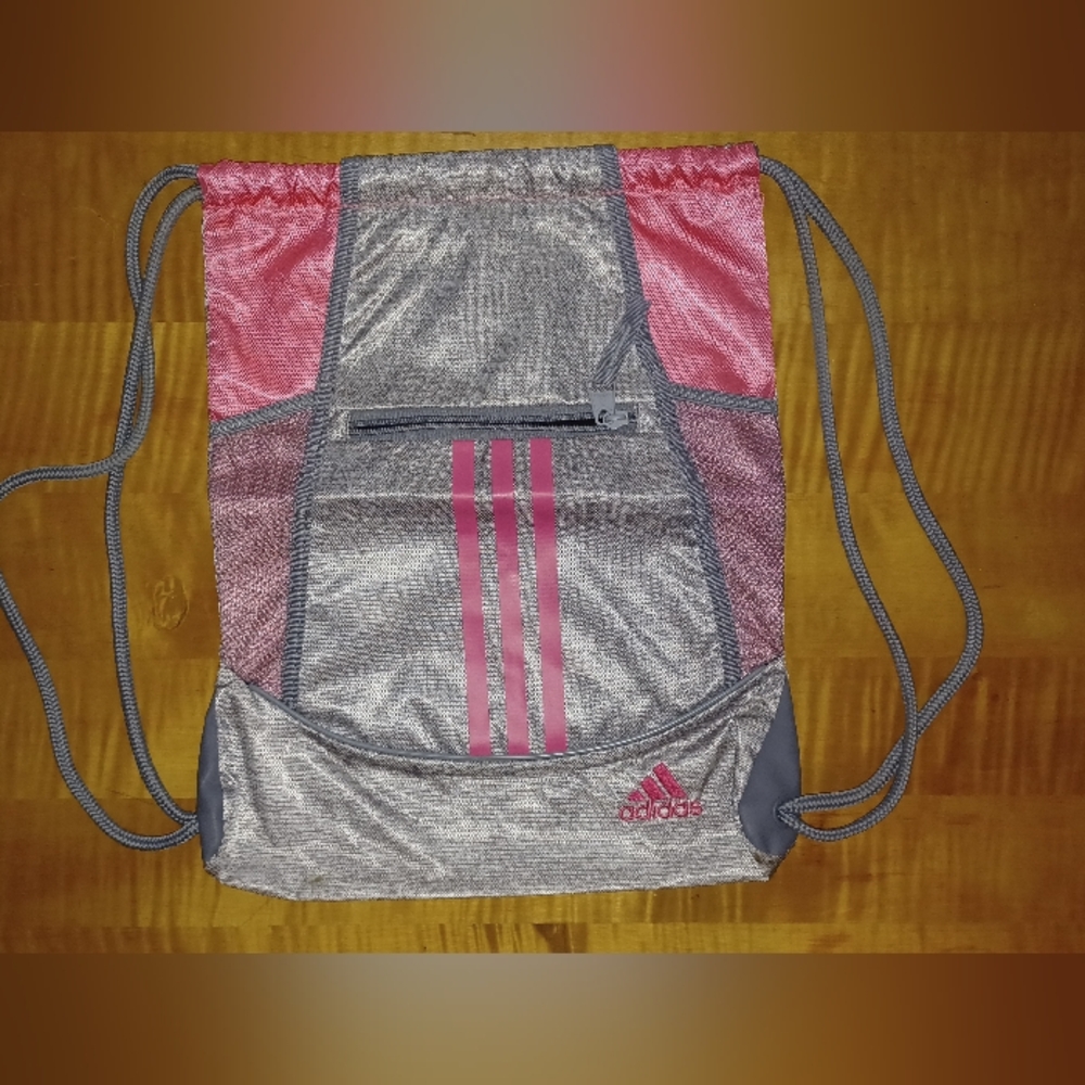 Adidas Bag